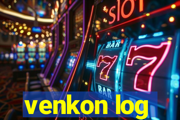 venkon log